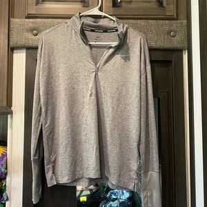 Nike Running Dri Fit Jacket